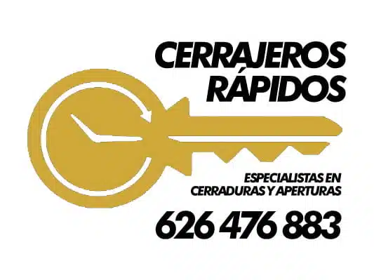 Cerrajeros rápidos El Arenal, Sevilla