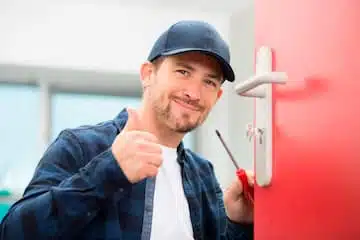 Cerrajero en Sevilla